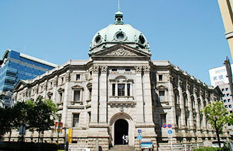 神奈川県立歴史博物館の写真