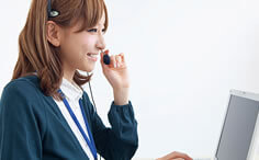 ライブチャットレディ紹介写真