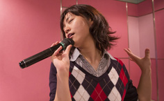 合コンコンパニオン紹介写真