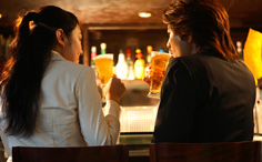 派遣キャバクラ紹介写真