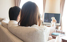 観賞シアターレディ紹介写真