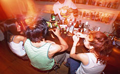 サパークラブ紹介写真