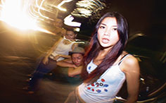 サパークラブ紹介写真