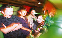 サパークラブ紹介写真